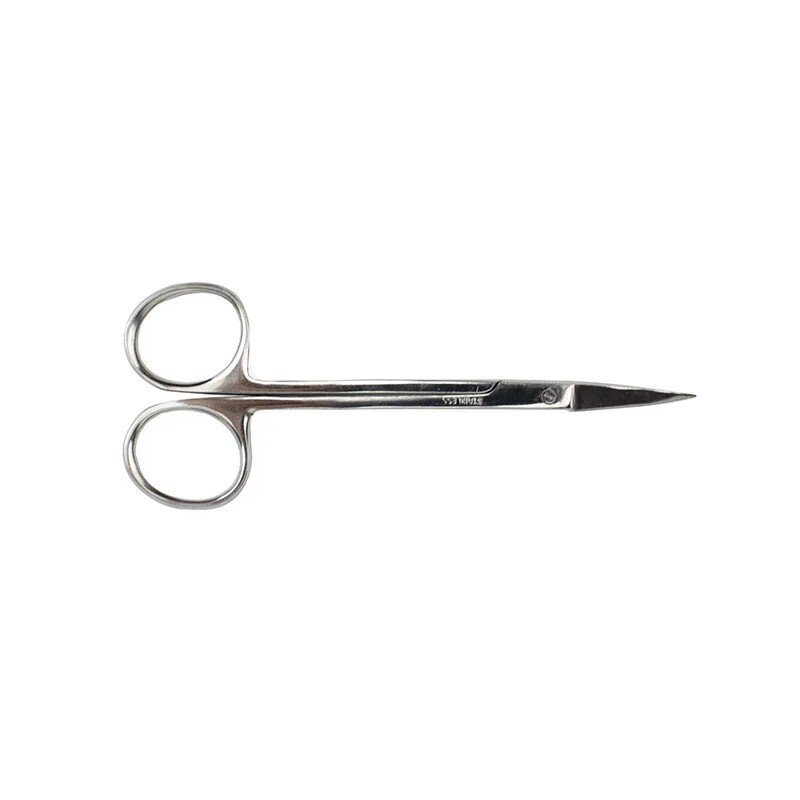3 1/2″ Straight Scissors