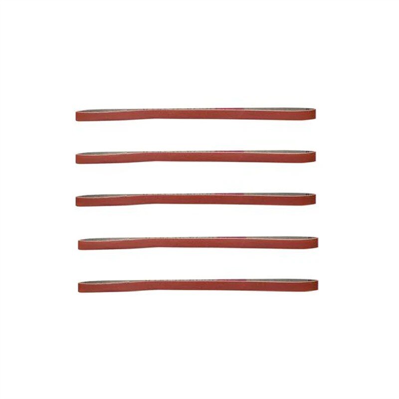5 #240 Grit Belts (Blue) (1)