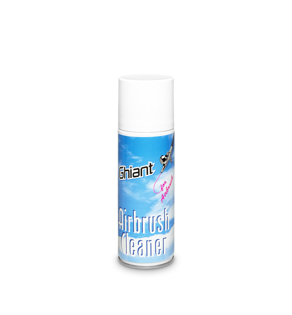 AIRBRUSHCLEANER 200ML