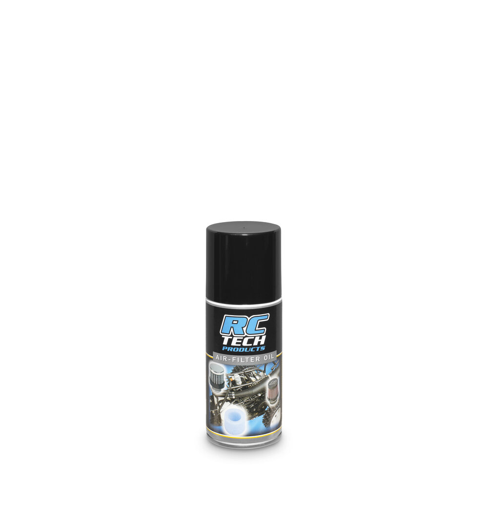 AIR FILTER OIL SPRAY150ML