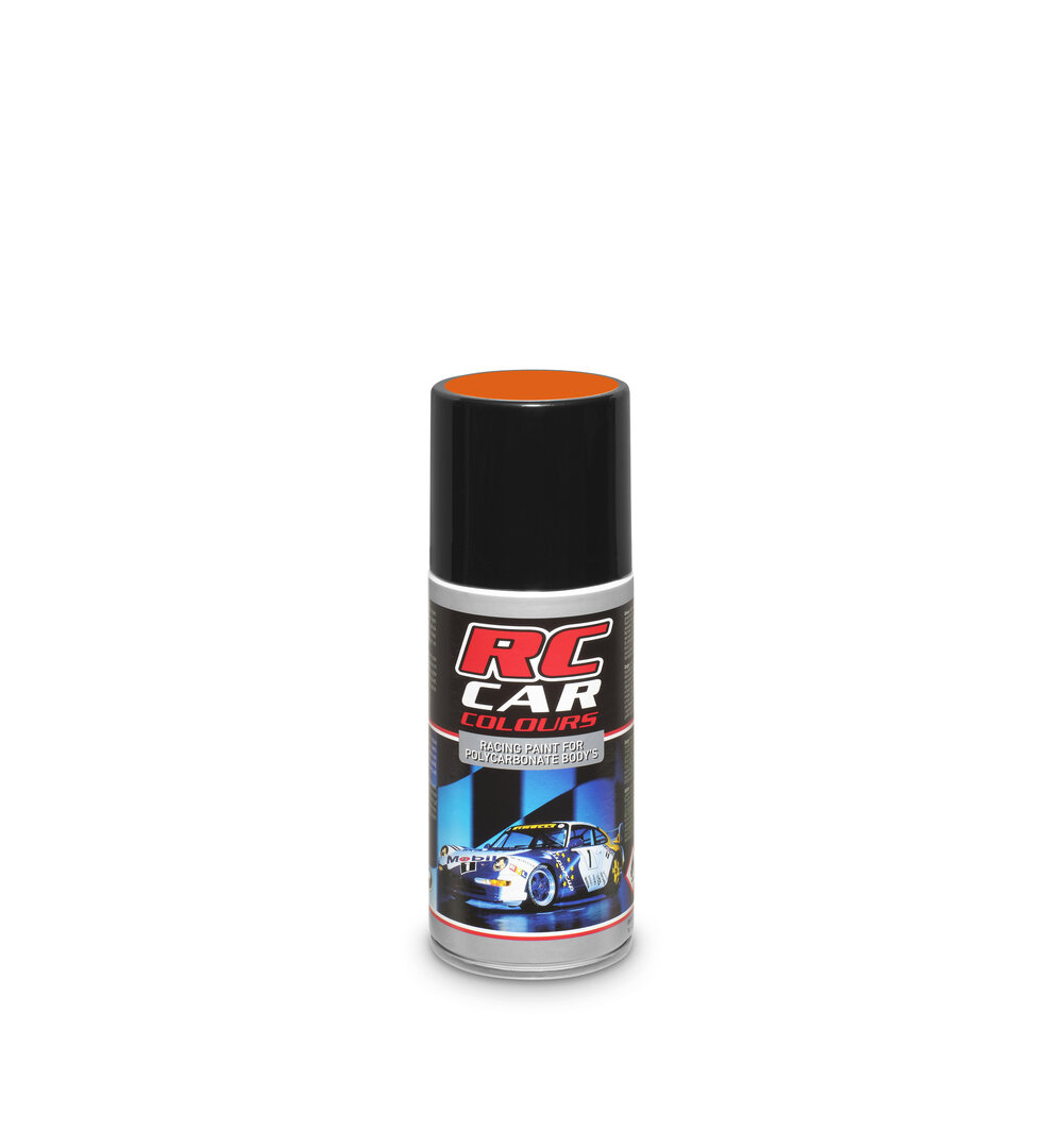 RC CAR FL.ORAN.1006 150ML
