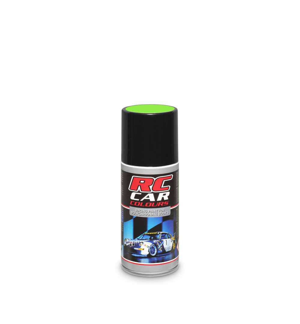 RC CAR FL.GREEN1008 150ML