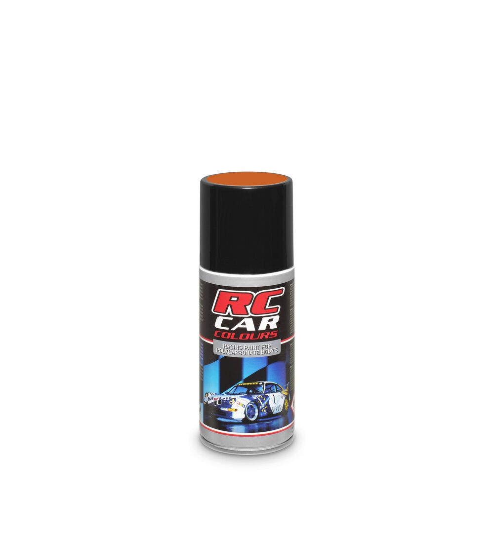 RC CAR FL.D.OR.1011 150ML