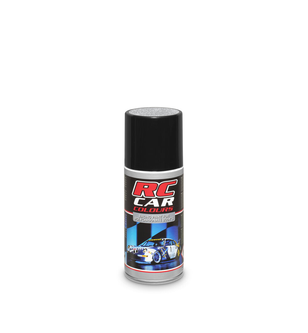 RC CAR SILV. GL.924 150ML