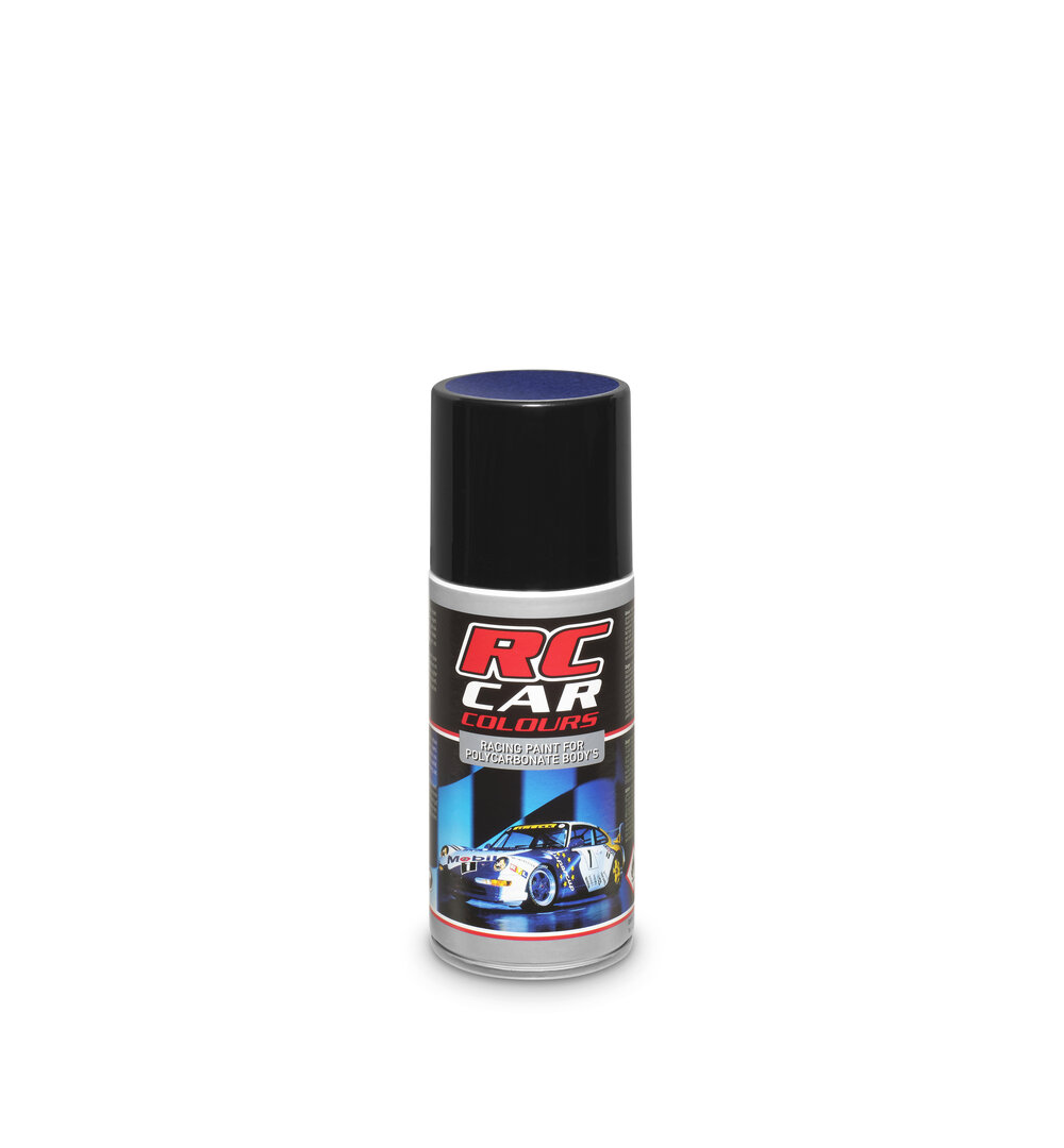 C1021 RC car Candy dark Blue