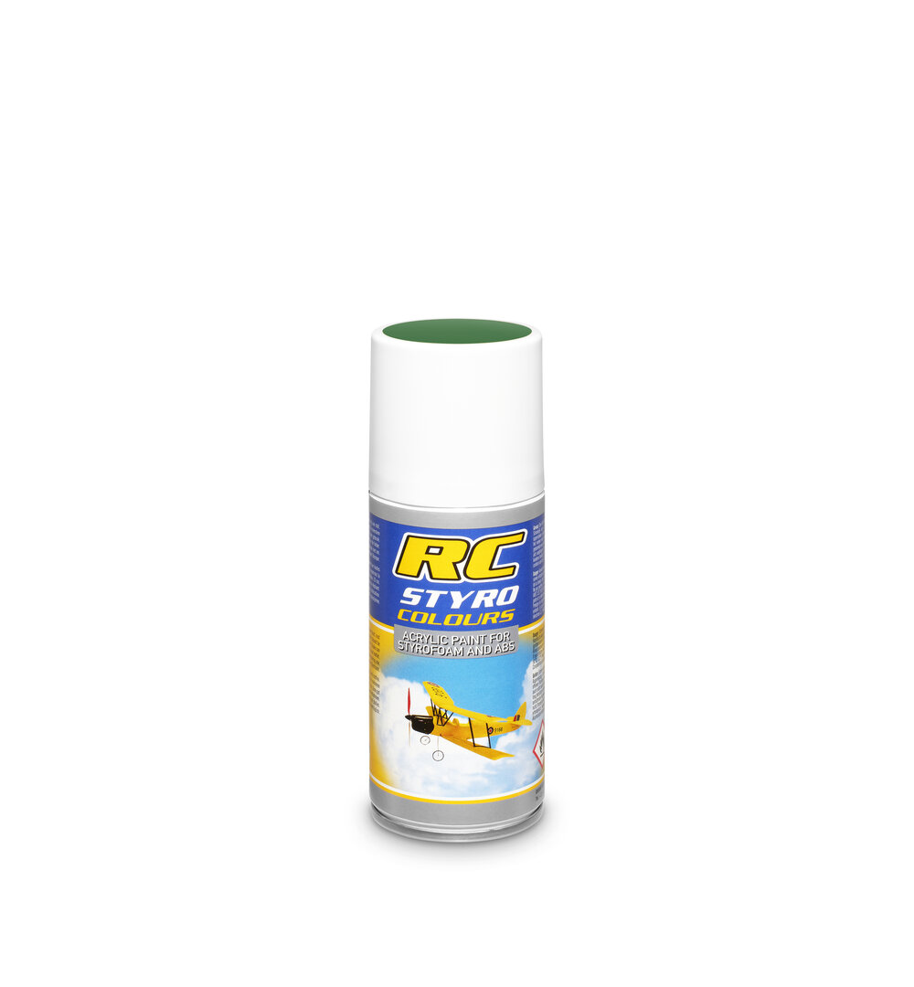 STYRO 15311 EMERALD 150ML