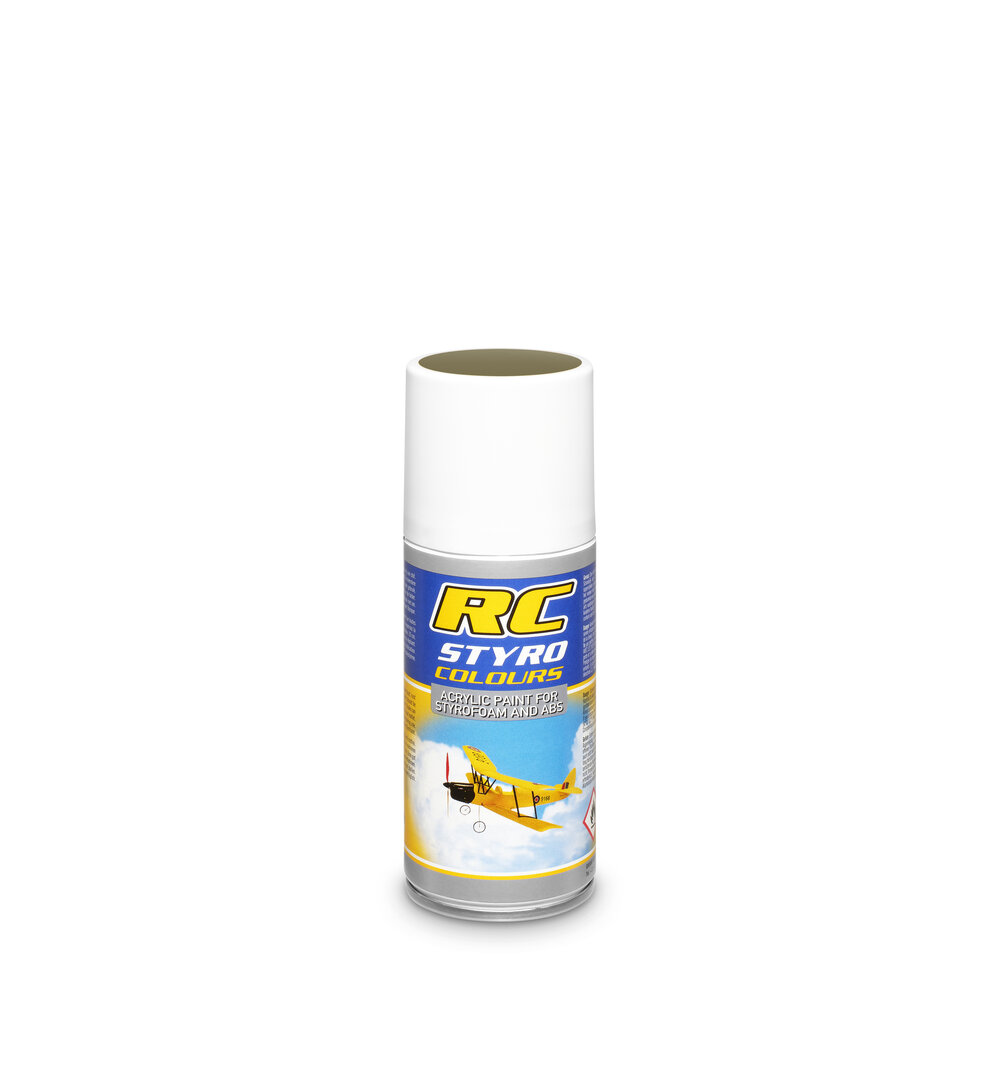 STYRO 15313 GREEN 150ML