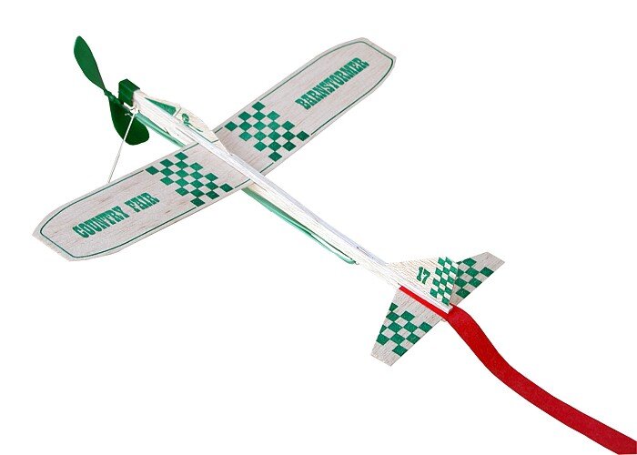 MOTORPLANE