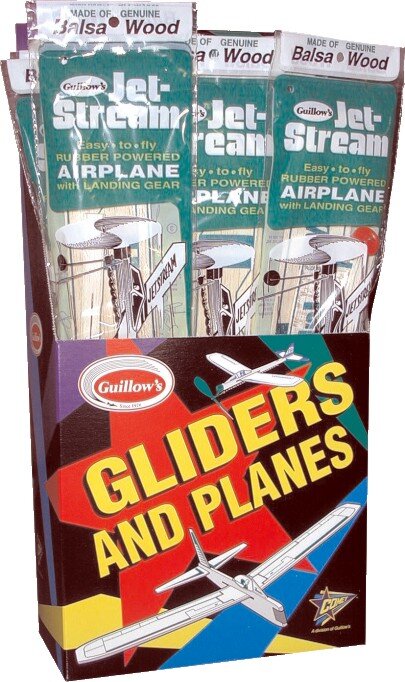 Jetstream