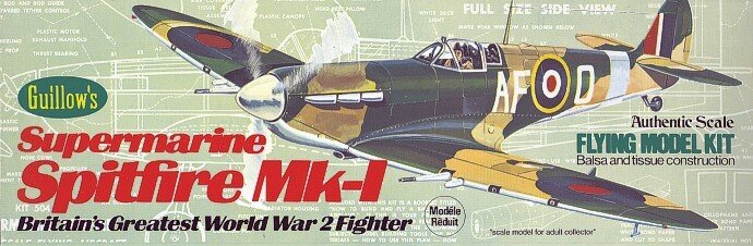 Spitfire