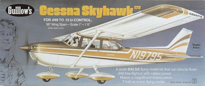 Cessna Skyhawk