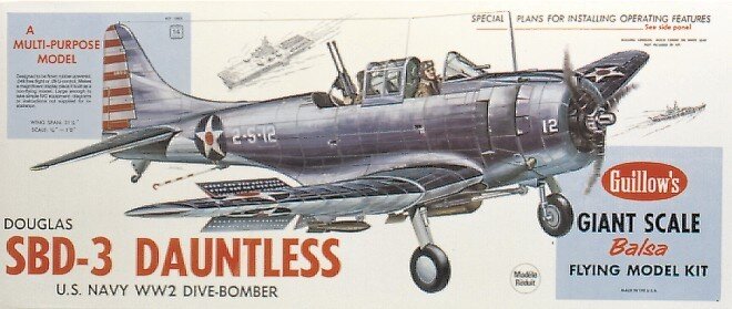 Dauntless