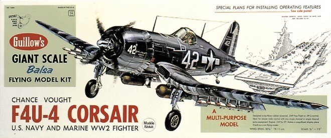 Corsair