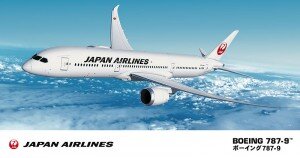 1/200 JAL B787-9