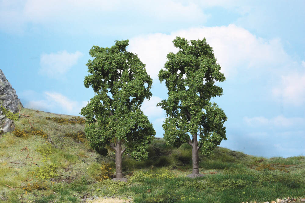 2 KASTANIEN 20CM