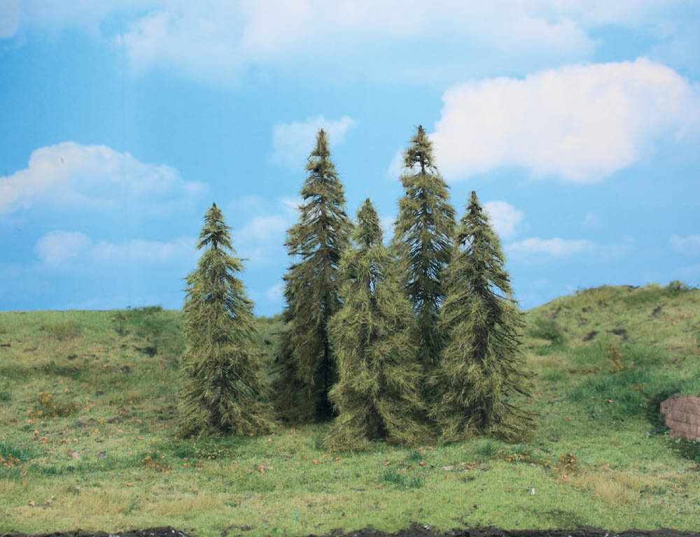 5 LARCHEN 14-18CM