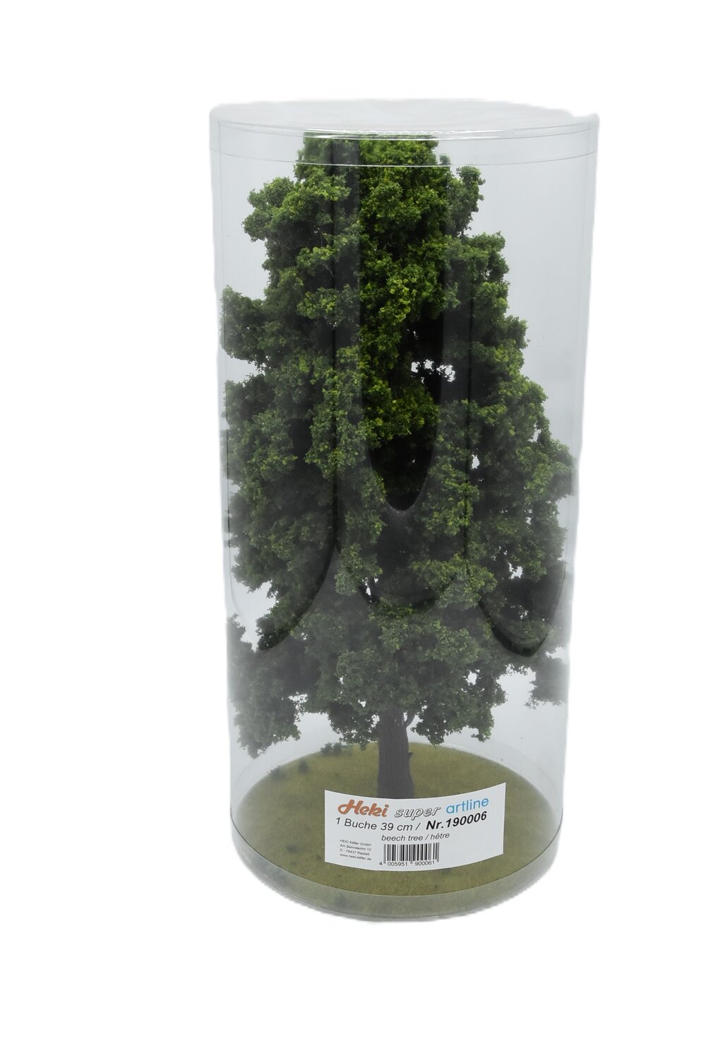 1 Buche 39 cm