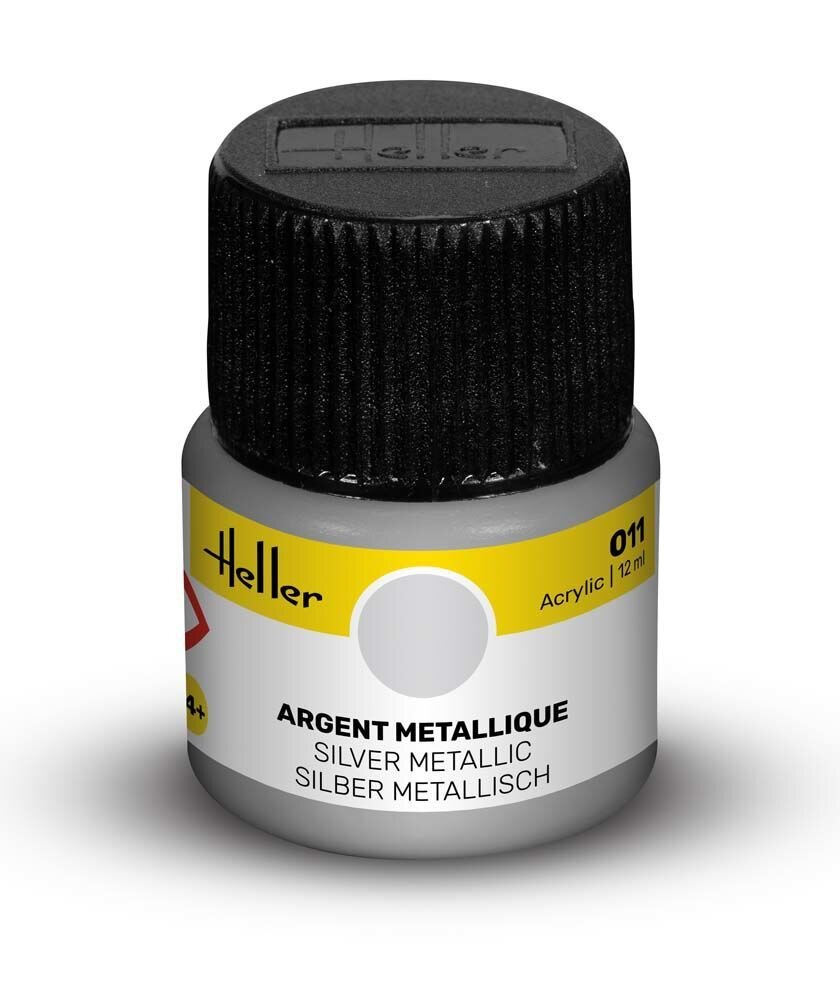 ZILVER 12ML