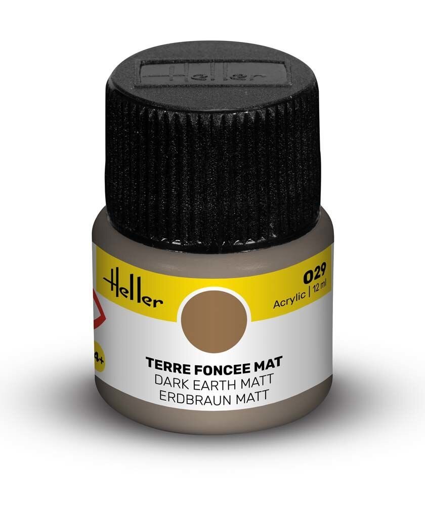 AARDE MAT 12ML