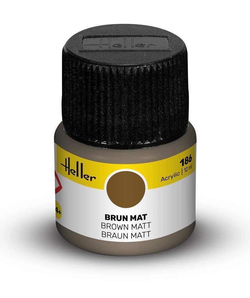 BRUIN 12ML