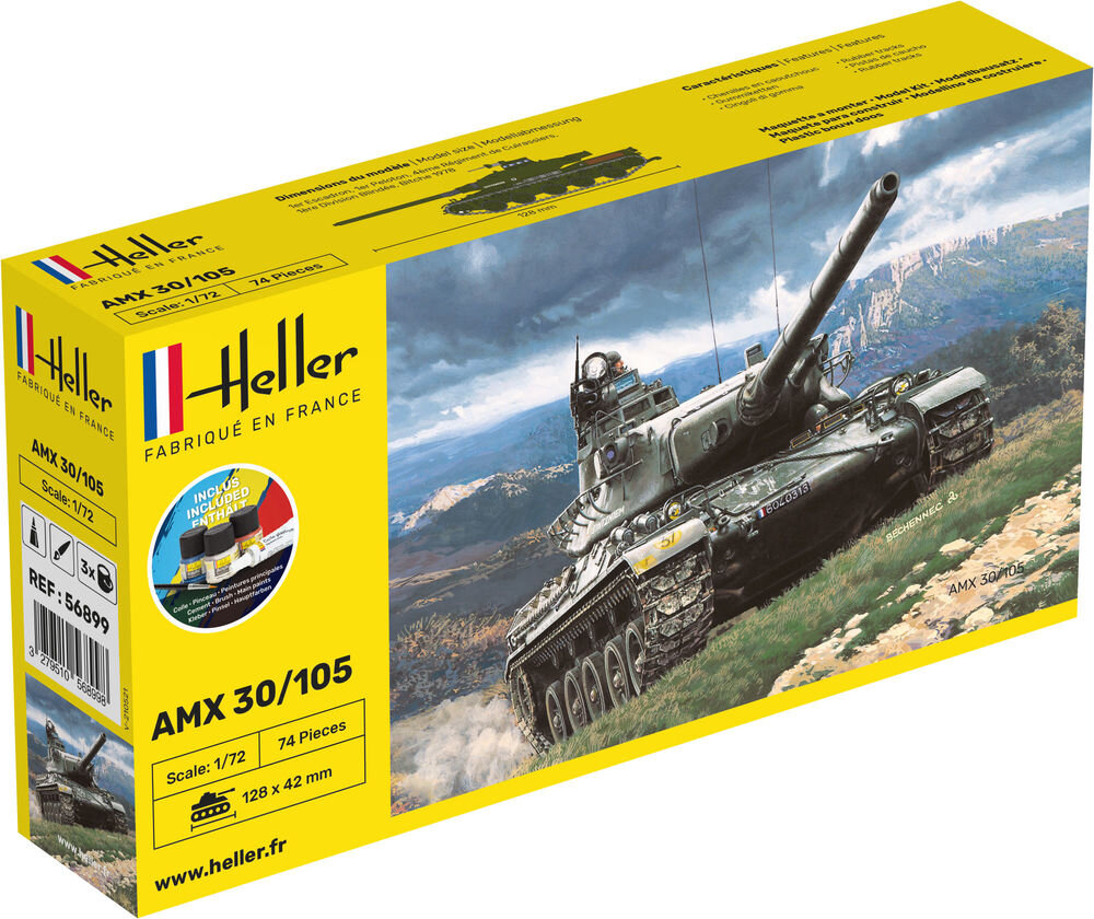 AMX 30/105