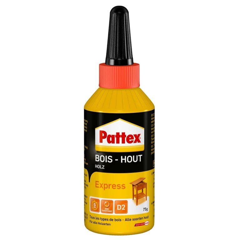 HOUTL.EXPRESS 253614 75GR