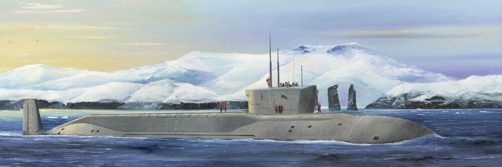 BOREI-YURI DOLGORUKY1:350
