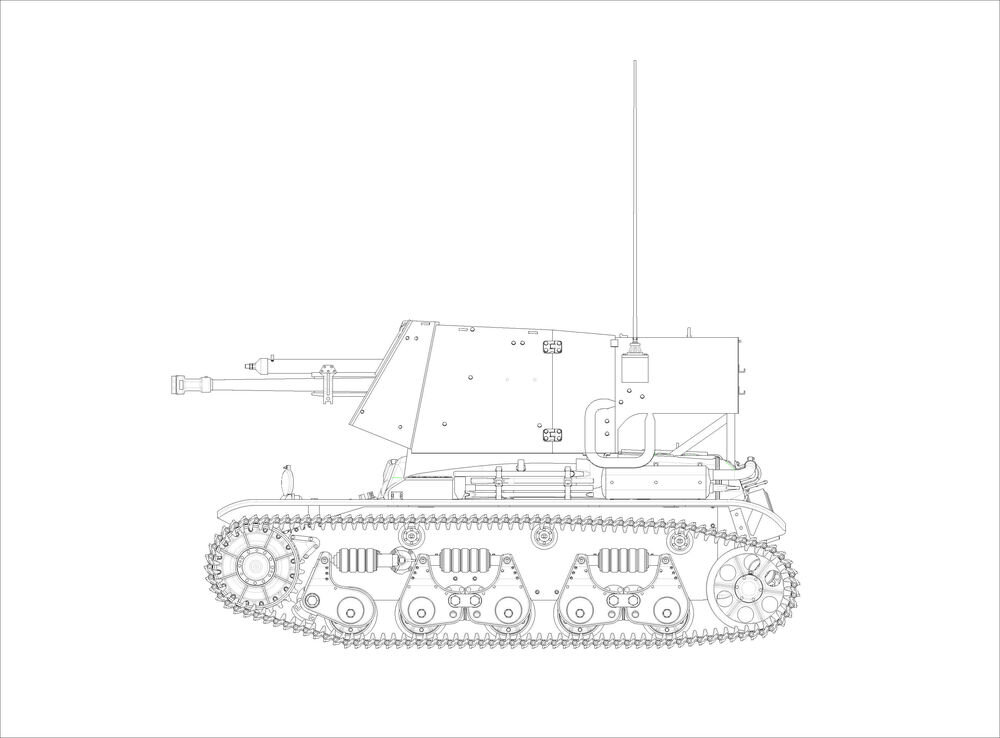 4.7 PAK(T)/PZKPFW35R 1:35