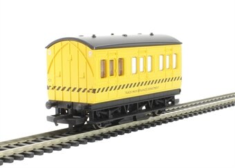 Track Cleaning Coach - Era 10