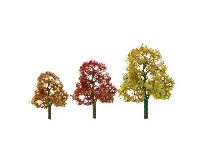 2″-3″AutumnDeciduousTrees(10perpack)