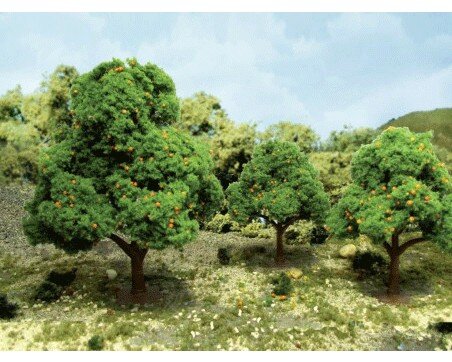 2-1/2″-3-1/2″OrangeTrees(6perpack)