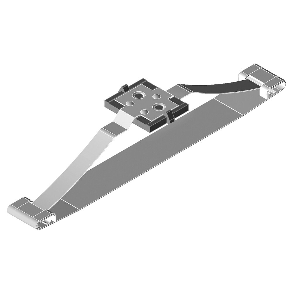 Centre Contact Slider
