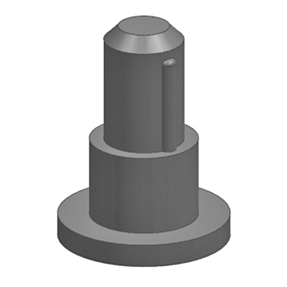 Bogie Holding Bolts 4pcs/Bag (1)