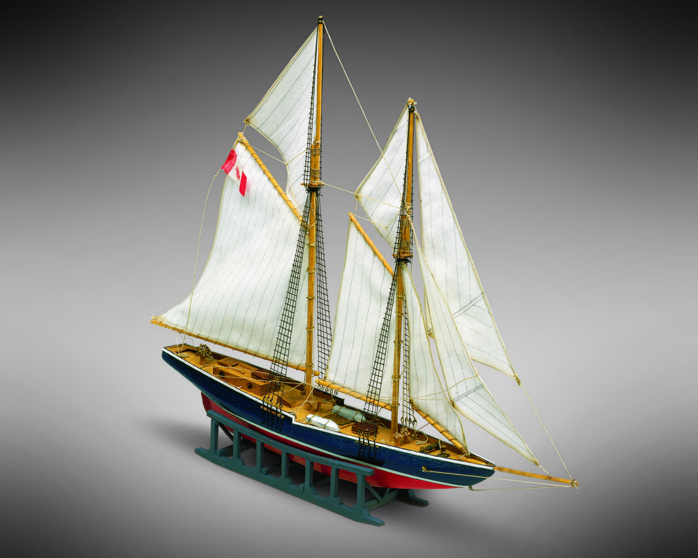 Bluenose