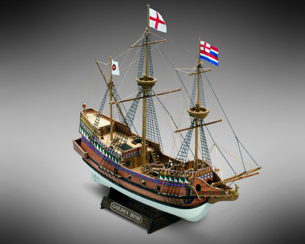 Golden Hind