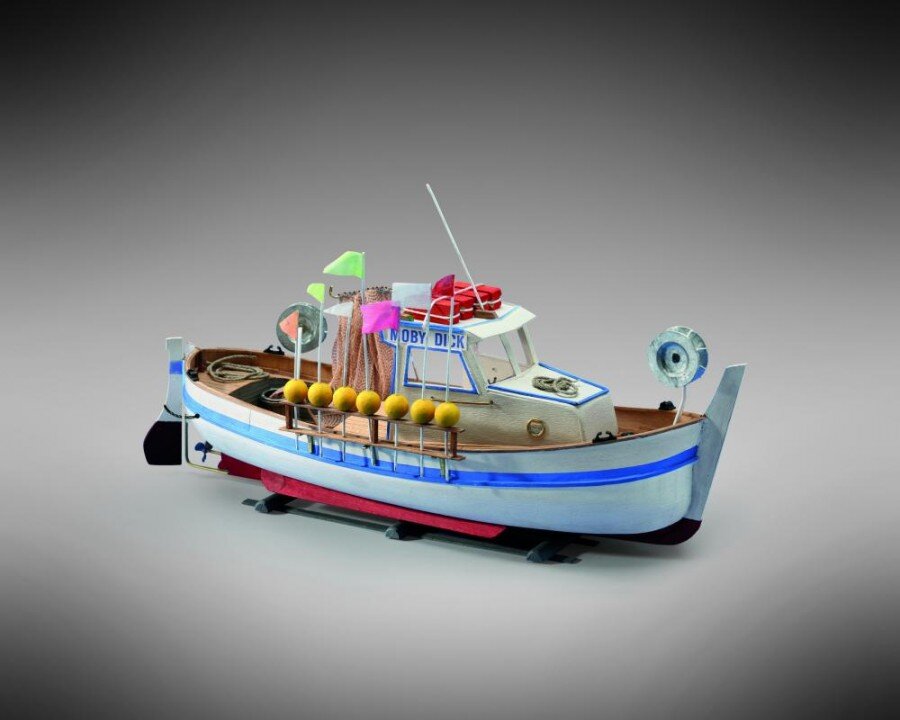 Moby Dick