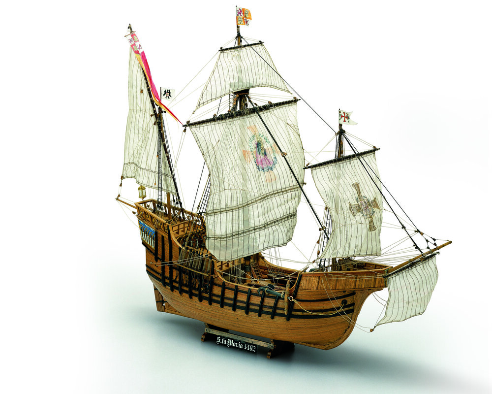 Santa Maria (3)