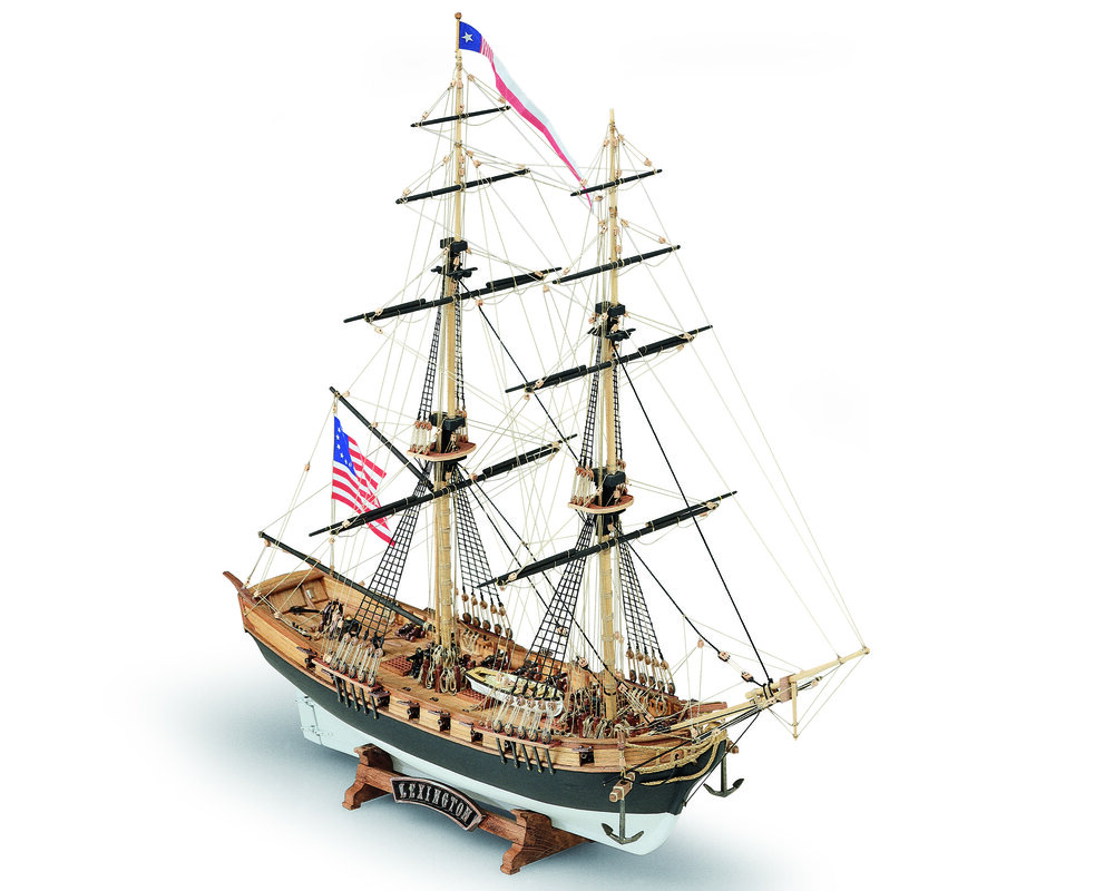 Lexington