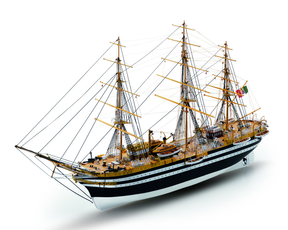 Amerigo Vespucci (2)