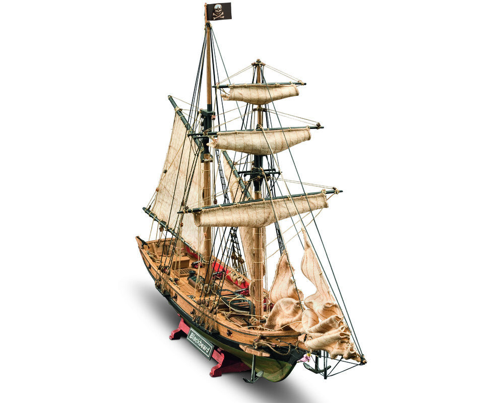 Blackbeard