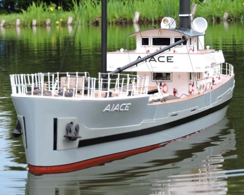 AIACE 1/40