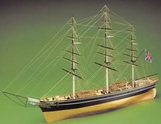 CUTTY SARK 1:78