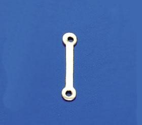 CHAIN PLATE 15MM (10)