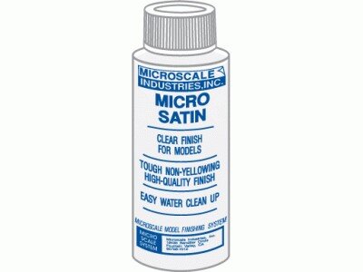 MICRO COAT SATIN