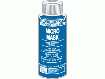 MICRO MASK