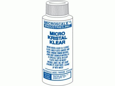 MICRO KRISTAL KLEAR