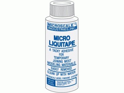 MICRO LIQUITAPE