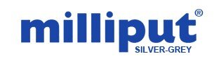 MILLIPUT SILVERGREY PUTTY