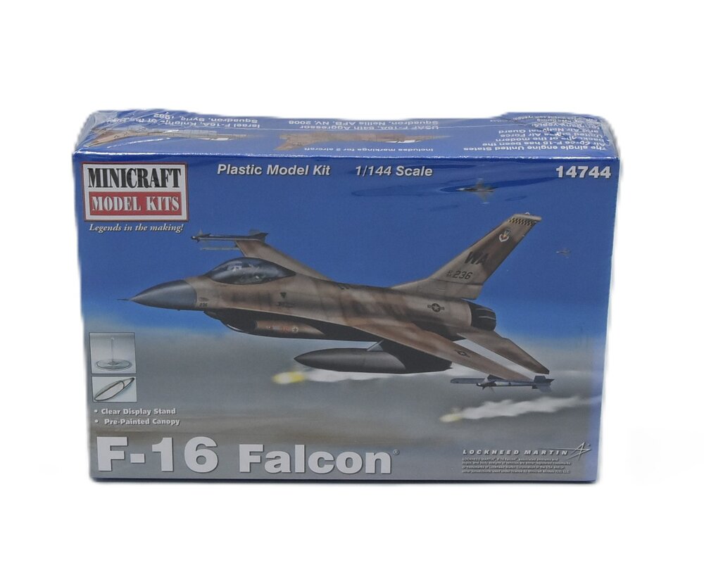 1/144 F-16A ″Falcon″