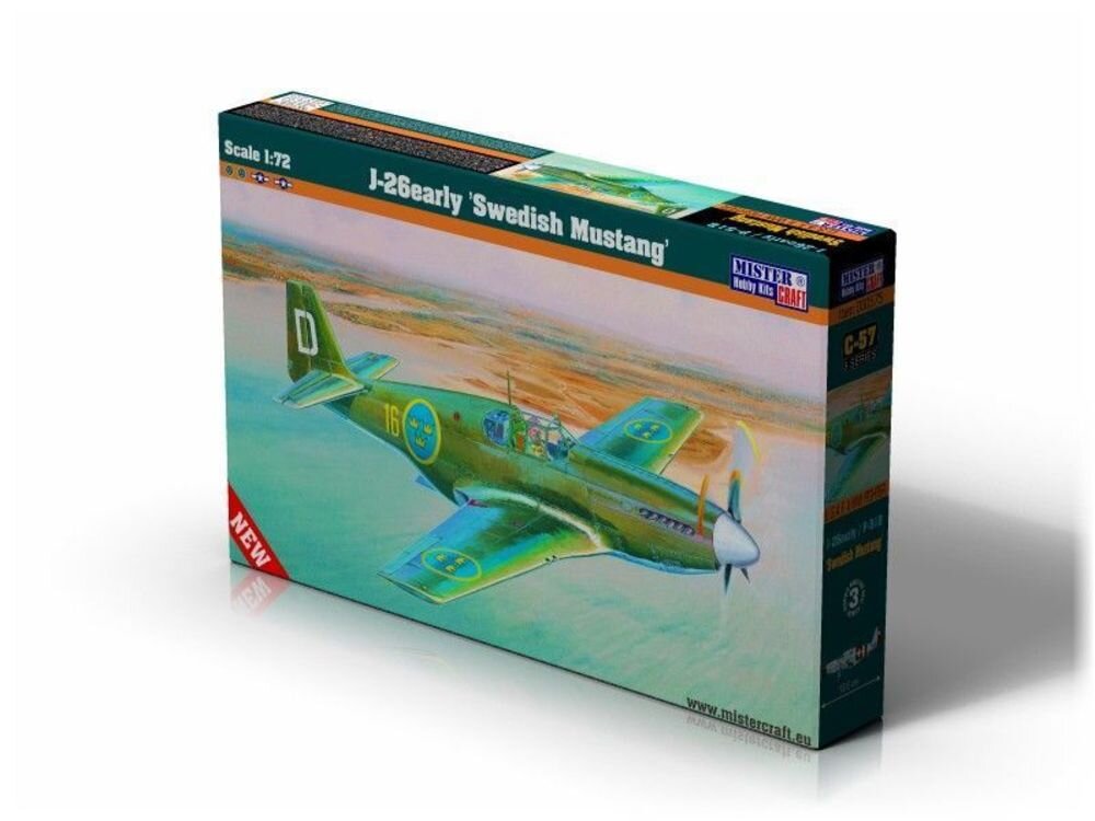 J-26″Early″